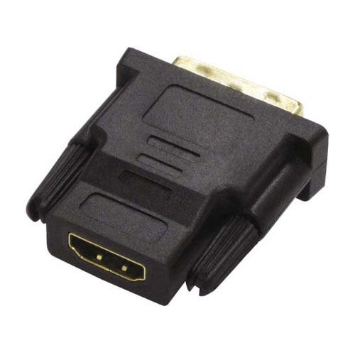 HDMI変換アダプタ HDMI−DVI