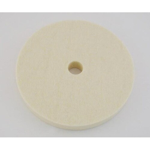 No.4413 フェルトバフ 100Φ