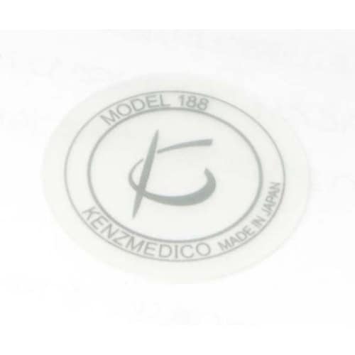 1188D036 振動板 小 グレー