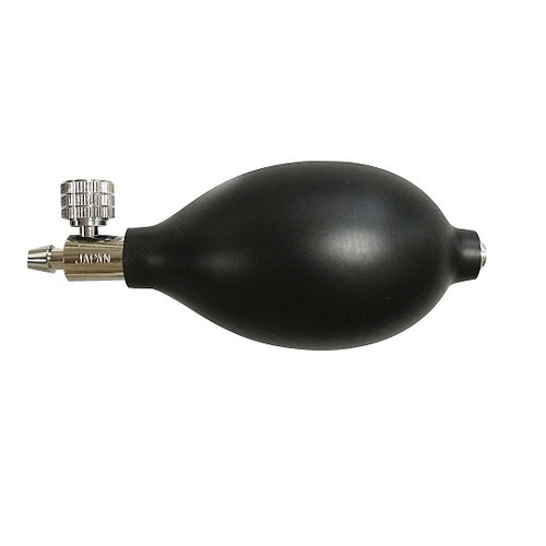 血圧計用ゴム球 STDバルブセット VB