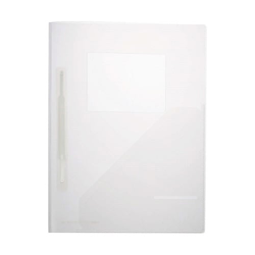 オピニオンファイル No.39 透明