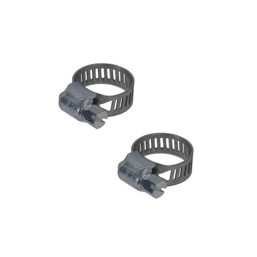 ホースバンド 2個入