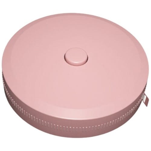 スプリングメジャー ピンク TR−SML