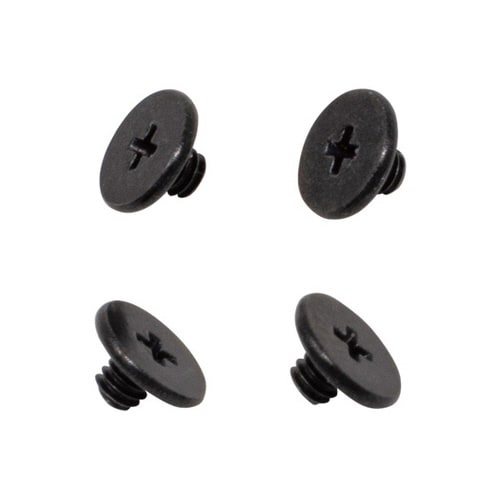 M.2 SSD固定用ミリネジ ブラック