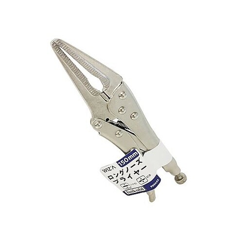 999493 ノーズプライヤー150mm