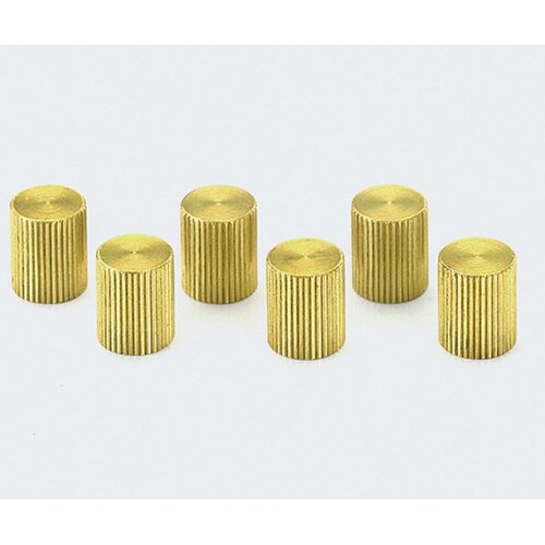 1/4″フレアシールキャップ 1パック(