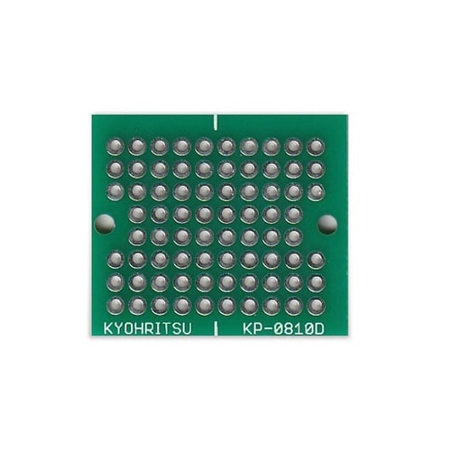 ユニバーサル基板 30×25mm KP−