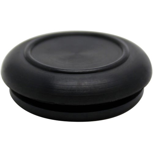 配線穴カバー 膜付きグロメット 30mm