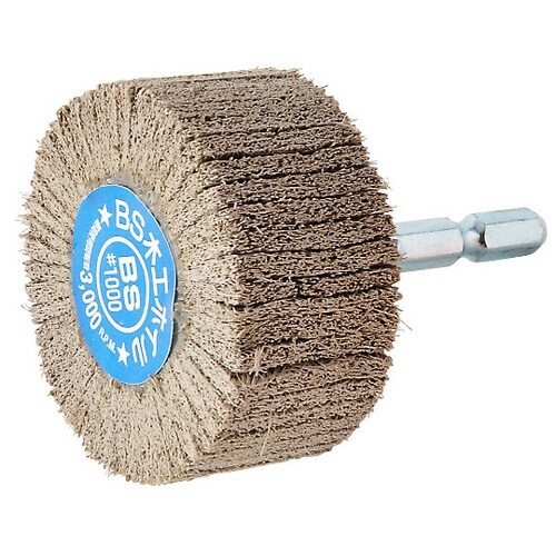 No.86747 BS木工ホイル 六角軸