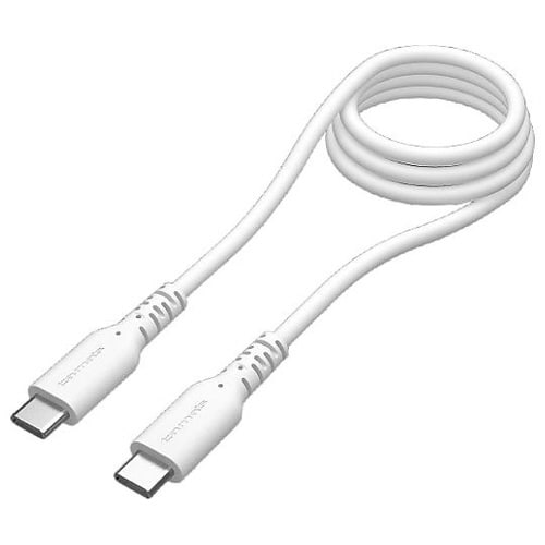 AtoC ケーブル 1m ホワイト GH