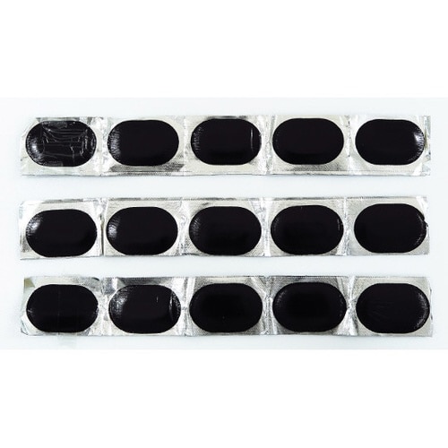 31906 パンク修理専用パッチM15枚