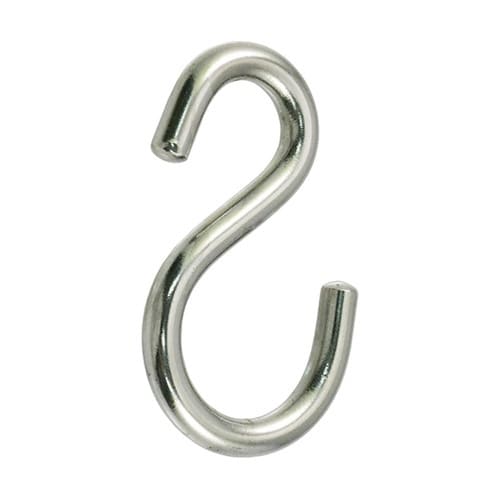 S−6 ステンレス Sカン