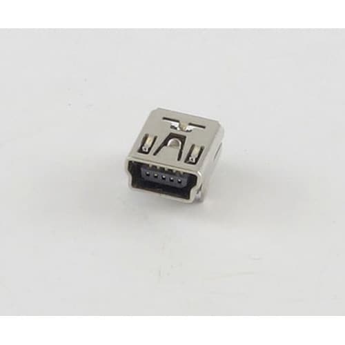 USB−027 コネクター