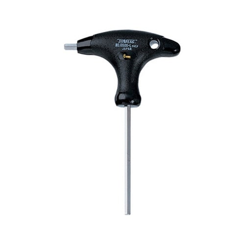 TグリップHEXレンチ 8×110