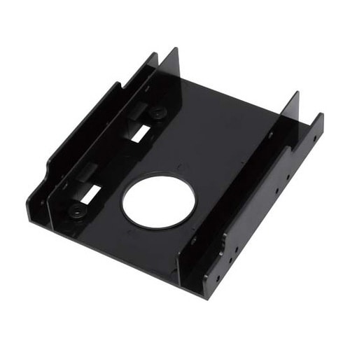 2.5インチSSD/HDD変換マウンタ