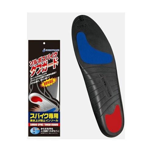 ソルボスパイク タフガード L