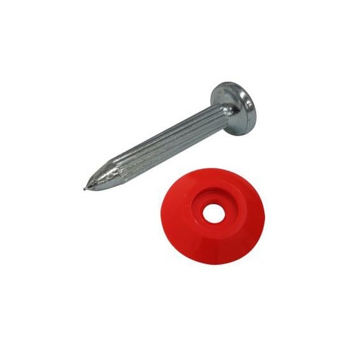 No.2Sコノエネイルセット赤3個入