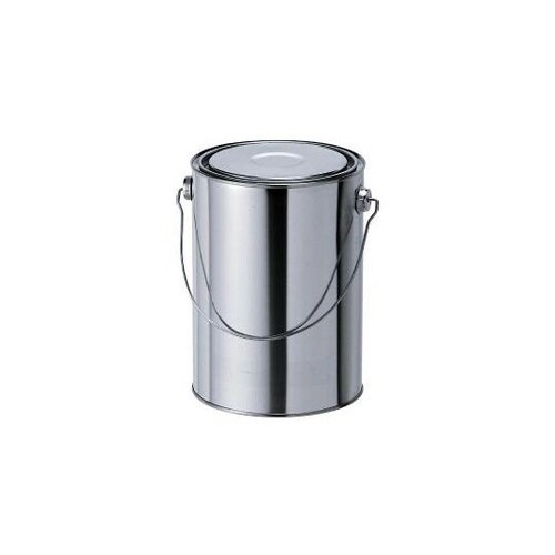 空缶 ダブルふた 手付 2L