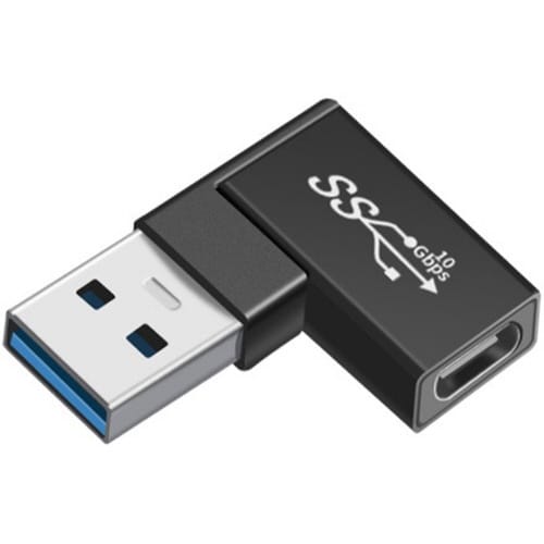 USBアダプタ USB Type−C(メ
