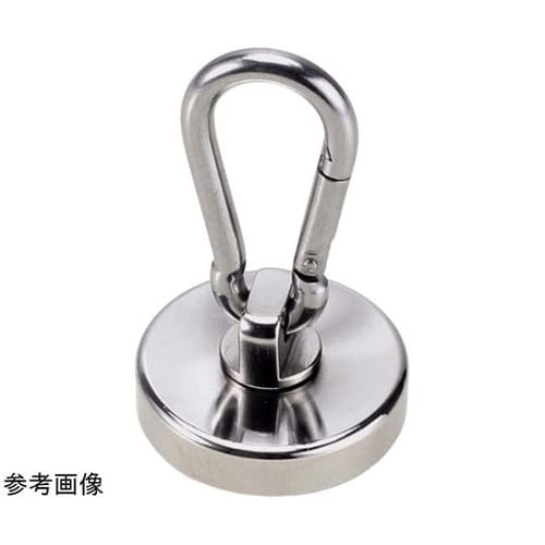 マグネットフック カラビナフックタイプ