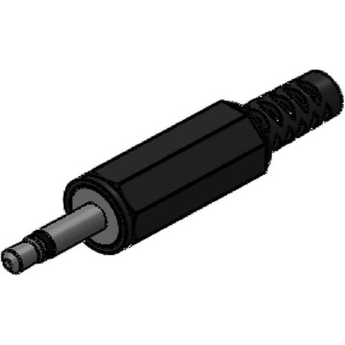 3.5mmモノラルプラグ WTN03F1