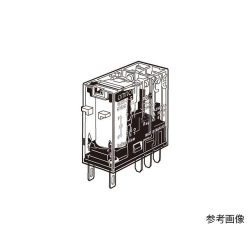 G2R2SN AC220 パワーリレー