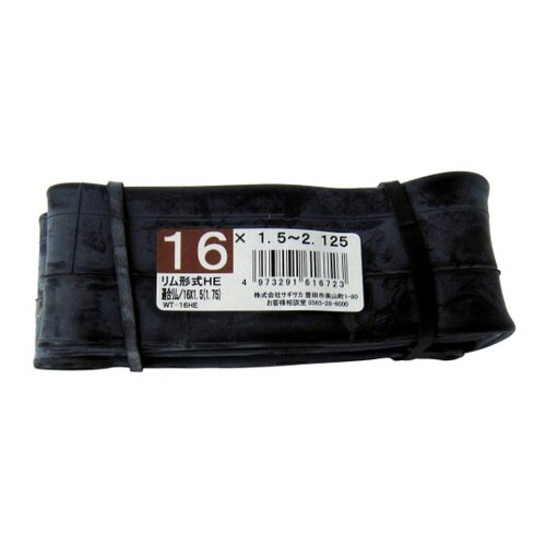 61672 チューブ 16×1.75