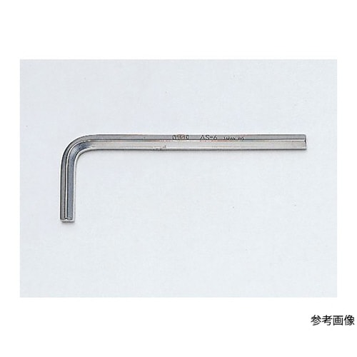 TA741BJ−3 ミリサイズ六角レンチ