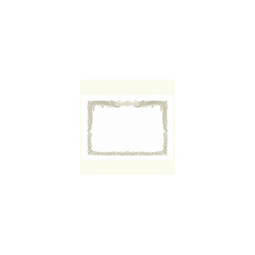 N146J OA賞状用紙 白 縦 A4