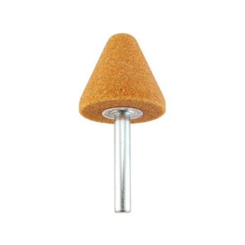 3511PS 軸付砥石WA材 金属用