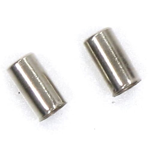 ブレーキアウター用キャップ 2個入 13