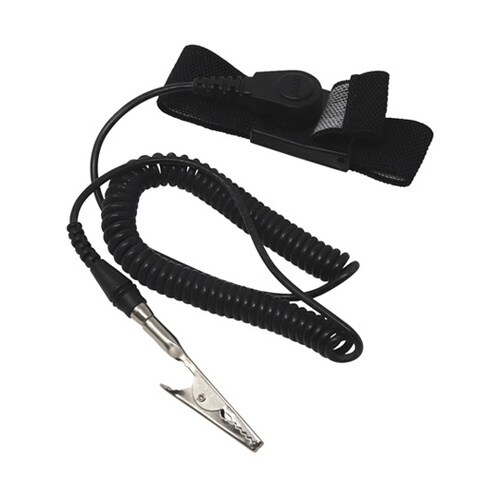 静電防止リストバンド SB−04B