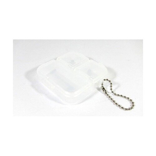 506187 パーツケーススクエア3コマ