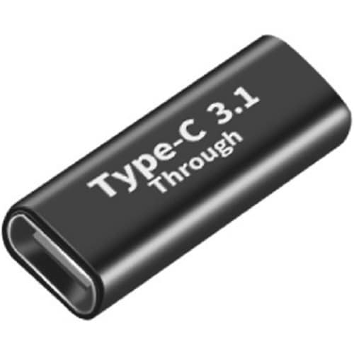 USBアダプタ USB Type−C(メ