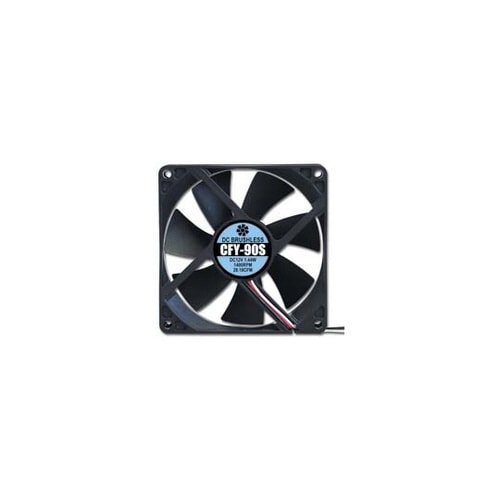 ケース用ファン 92mm 静音タイプ C