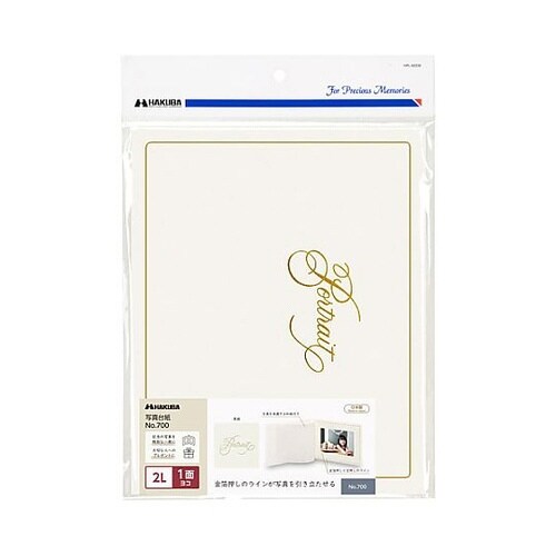 M700−2LY−1 普通台紙