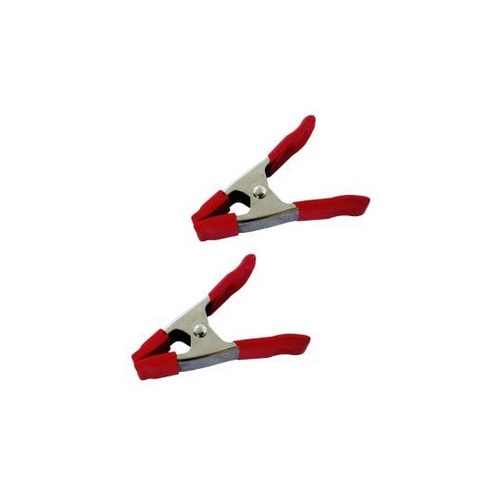 スプリングクランプ 100mm 2pcs