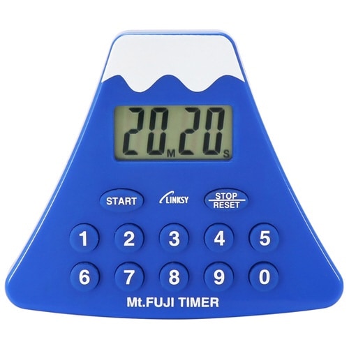 リンクシー 富士山タイマー LT223M
