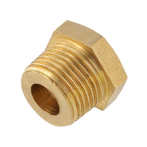 C−62異径中間ブッシング3/8×1/8