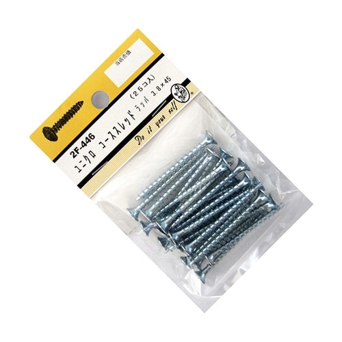 2F446 コーススレッド ラッパ25個