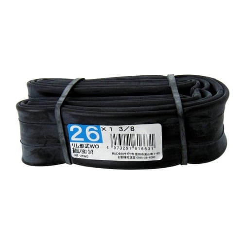 61663 チューブ 26×1−3/8