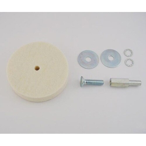 No.4412 フェルトバフ アーバー付