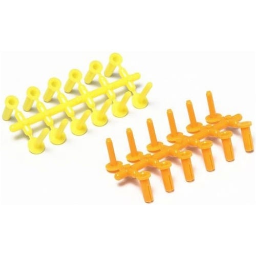 3mmプッシュリベット ITEM7015