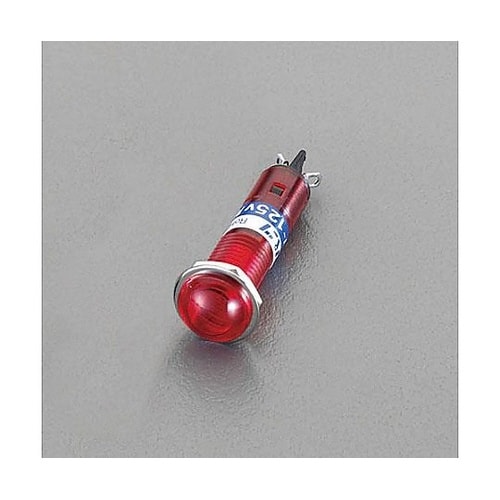 φ10.2mm 表示灯ネオンブラケット(