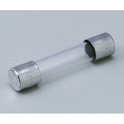 TF−2080Hガラス管ヒューズ30MM