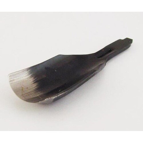 No.7834木彫刻替刃 丸曲 12mm