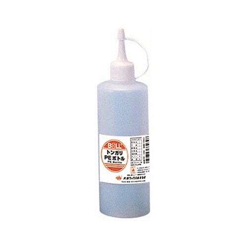 トンガリPEボトル 300mL TP−3