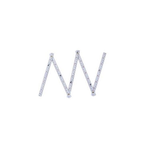 ファイバー折尺 快段目盛 尺相当