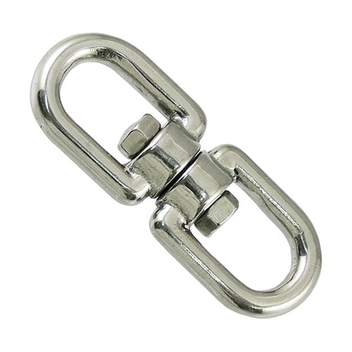 YT−5 ステンレス スイベル #5