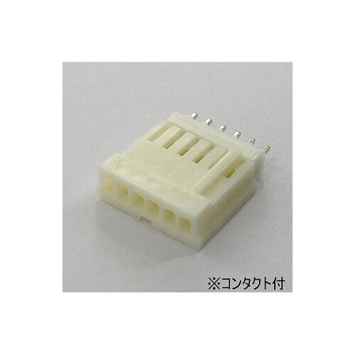 ZL2541−6PS ピッチコネクター